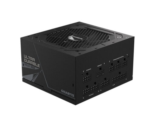 Gigabyte PSU 850W PCIe 5.0;Gold Modular; 1xMB