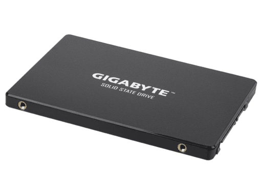 Gigabyte SSD 256GB