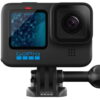 GoPro Hero 11 Black Mini GP2 processor; 1/1.9" CMOSvideo resolution: 5.3K60 4K120+2.7K240