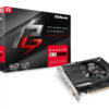 ASROCK Phantom Gaming RX550 4GAMD