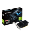 Grafička GIGABYTE VGA GV-N710D5SL-2GLnVidia GeForce GT 7102GB GDDR5 64bit;DVI