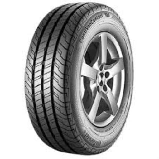 Guma 215/65R16C 106/104T VANC100 CONTIVANCONTACT 100 CONTINENTAL