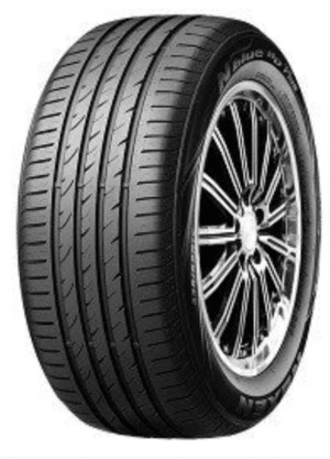 Guma G205/55R16 91H BLUE HD NEXEN