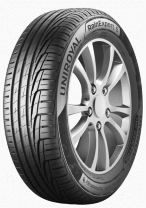 Guma G215/60R16 99H XL RAINEXPERT 5 UNIROYAL