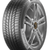 Guma G245/40R18 97V XL FR WINTERCONTACT TS870P CONTINENTAL M+S