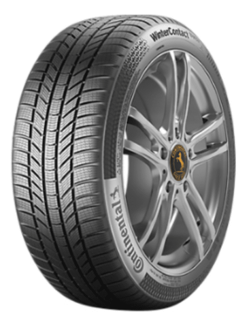 Guma G245/40R18 97V XL FR WINTERCONTACT TS870P CONTINENTAL M+S