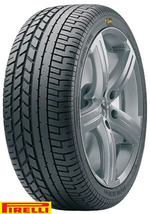 Guma PIRELLI PZero Asimmetrico 285/40R17 100Y  PZERO ASIMMETRICO PIRELLI