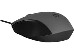 HP 150 Wired Mouse misHP 150 Wired Mouse misHP 150 Wired Mouse mis