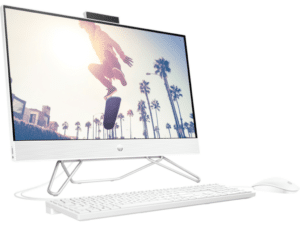 HP 24-cb0035ny All-in-One PC23