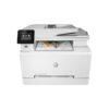 HP Color LaserJet MFP M283fdw