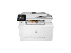 HP Color LaserJet MFP M283fdw