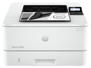 HP LaserJet Pro 4003dw Printer