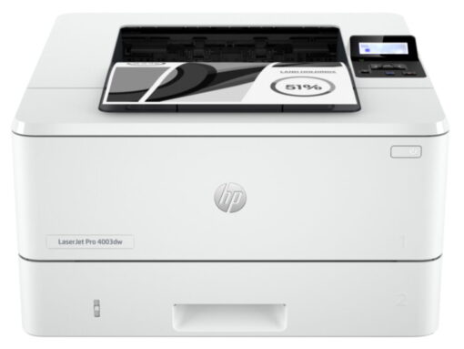 HP LaserJet Pro 4003dw Printer