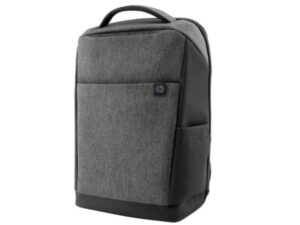 HP Travel 18L 15.6 IGR BACKPACHP Travel 18L 15.6 IGR BACKPACHP Travel 18L 15.6 IGR LaptopBackpack