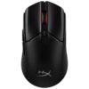 HyperX Pulsefire Haste 2Wireless Gaming Mouse (Black)