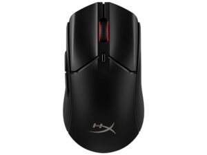 HyperX Pulsefire Haste 2Wireless Gaming Mouse (Black)