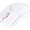 HyperX Pulsefire Haste 2Wireless Gaming Mouse (White)