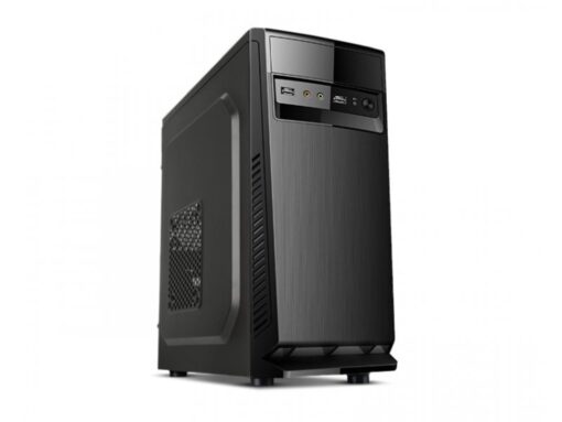 IG-MAX 1607 case 500WMINI Tower