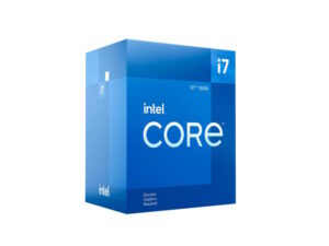 Intel Core i7-12700KF 3.6GHz25MB L3 LGA1700 BOX