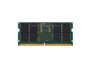 Kingston 16GB 5200MHz DDR5 SO