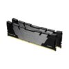 Kingston 32GB 3200 MHz DDR4FURY Renegade Black