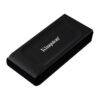 Kingston EXT SSD 2TB; XS1000;USB-C to USB-AR/W : 1050/1000 MB/s