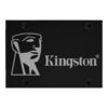 Kingston SSD 2TB 2.5" KC600SATA3