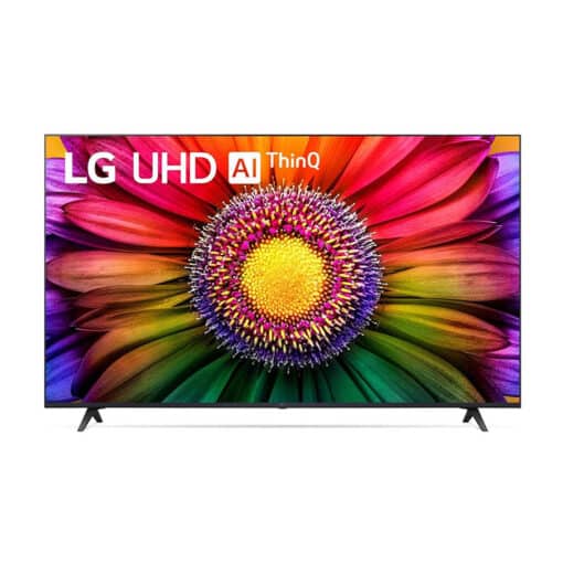 LG UHD LED Smart TV 65" 65UR80003LJ 4K Ultra HD