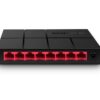 Mercusys MS108G Desktop Switch8-Port 10/100/1000