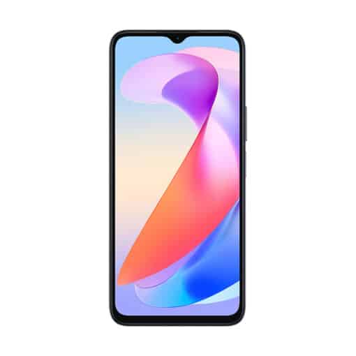 Mobitel Honor X6a Dual Sim 4GB 128GB Black