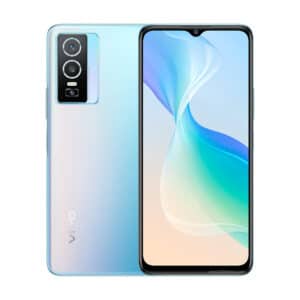 Mobitel Vivo Y76 Dual Sim 8GB RAM 128GB Cosmic Aurora