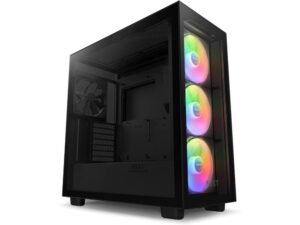 NZXT CASE H7 Elite BLACK (2023)