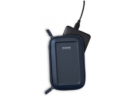 PORT COLORADO SHOCK HDD CASE