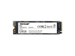 Patriot SSD 128GB