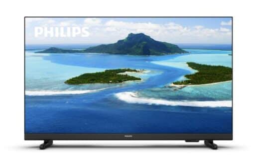 Philips 43''PHS5507 FHDPixel Plus HD; Micro Dimming;1920 x 1080 piksela