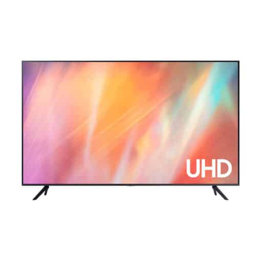 SAMSUNG TV 65" UE65AU7092UXXH SMART UHD HDR 10+