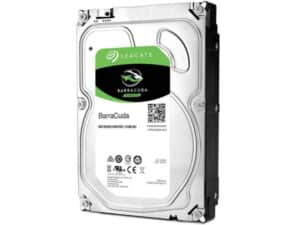 Seagate HDD 4TB SATA3  256MB6Gb/s