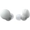 Sony LinkBuds S True Wirelessotpornost na vodu IPX4; white;baterija do 20h; domet 10m; tezina 4