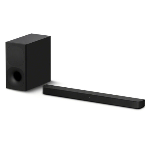 Sony soundbar HTS400 2.1 kanalBT; HDMI (ARC prikljucak); OPTizlazna snaga 330W