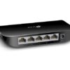 TP-Link TL-SG1005D Switch5x10/100/10005-Port Gigabit Desktop Switch