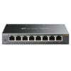 TP-Link TL-SG108E Switch8x10/100/1000