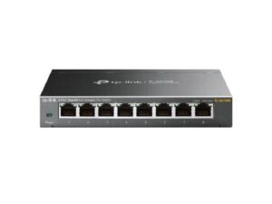 TP-Link TL-SG108E Switch8x10/100/1000