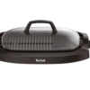 Tefal el.roštilj CB6A0830 Plancha Booster sa poklopcem