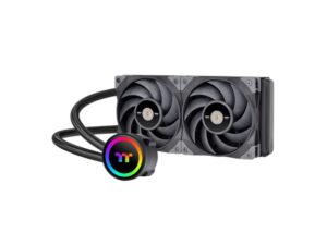 Thermaltake 240 ARGB Cooler Liquid AIO cooler