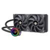 Thermaltake 280 ARGB cooler Toughliquid liquid cooler