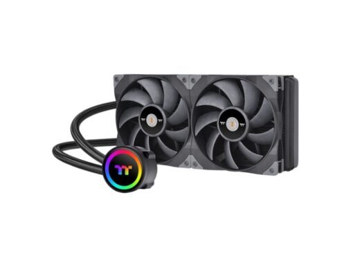 Thermaltake 280 ARGB cooler Toughliquid liquid cooler