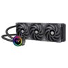 Thermaltake 360 ARGB cooler Toughliquid liquid cooler