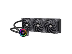 Thermaltake 360 ARGB cooler Toughliquid liquid cooler