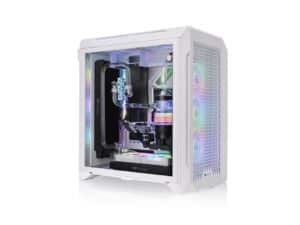 Thermaltake CTE C700 Air Snow Mid tower