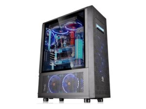 Thermaltake Core X71 TG Full tower